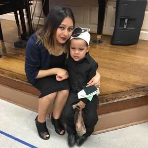 Meet your Posher, Liliana